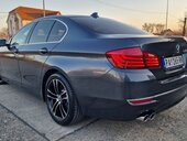 BMW 520 d LUXURY