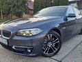 BMW 520 d LUXURY