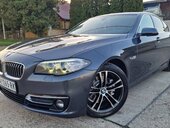 BMW 520 d LUXURY