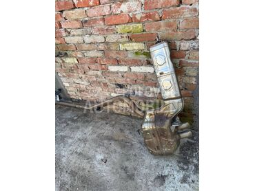 Izduv,auspuh 3.0 tdi za Audi A7 od 2017. do 2024. god.