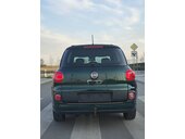 Fiat 500L 1.6 multy jet LIVING