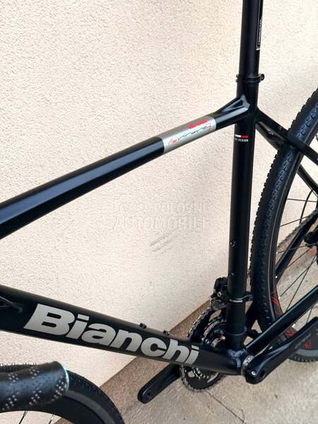 Bianchi Nirone 28