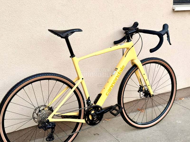 Cannondale Topstone 28