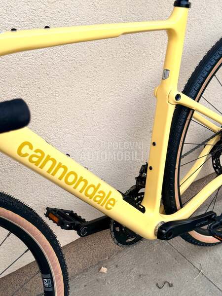 Cannondale Topstone 28
