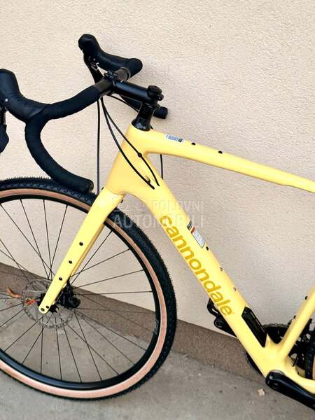 Cannondale Topstone 28