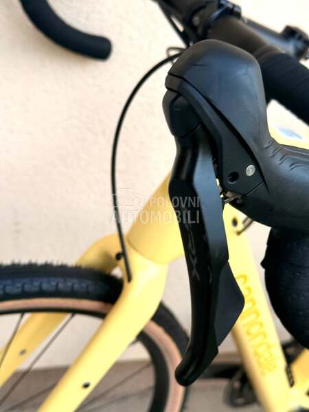 Cannondale Topstone 28