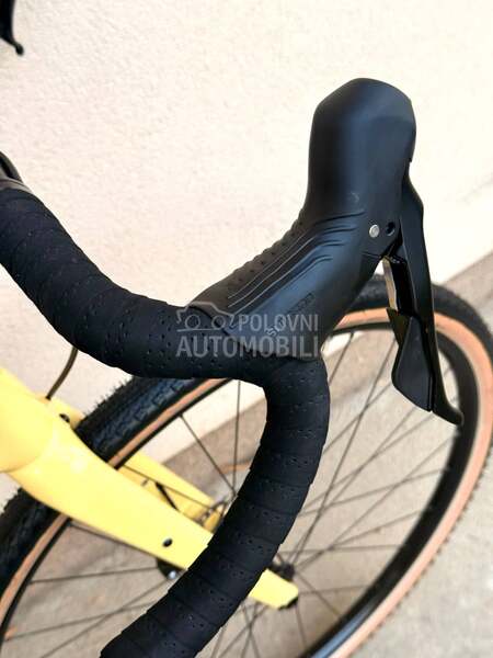 Cannondale Topstone 28