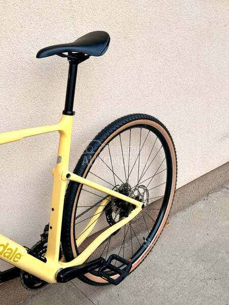 Cannondale Topstone 28