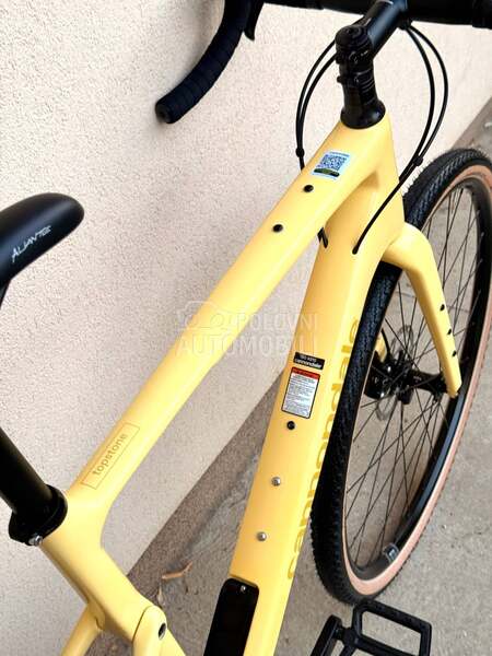 Cannondale Topstone 28