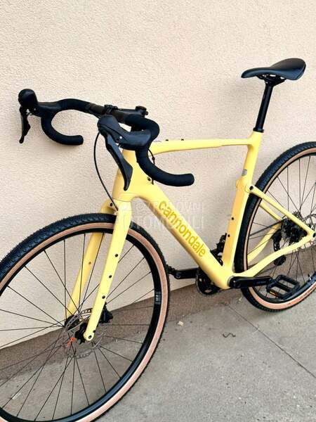 Cannondale Topstone 28