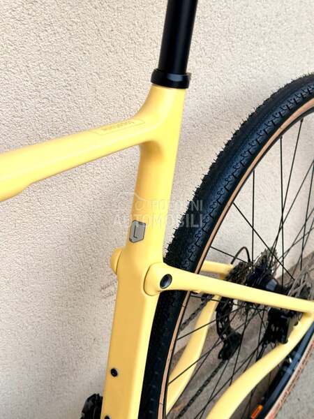 Cannondale Topstone 28