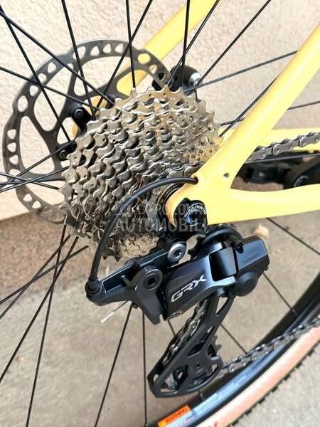 Cannondale Topstone 28