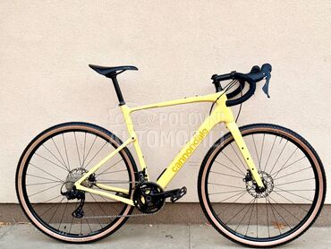 Cannondale Topstone 28