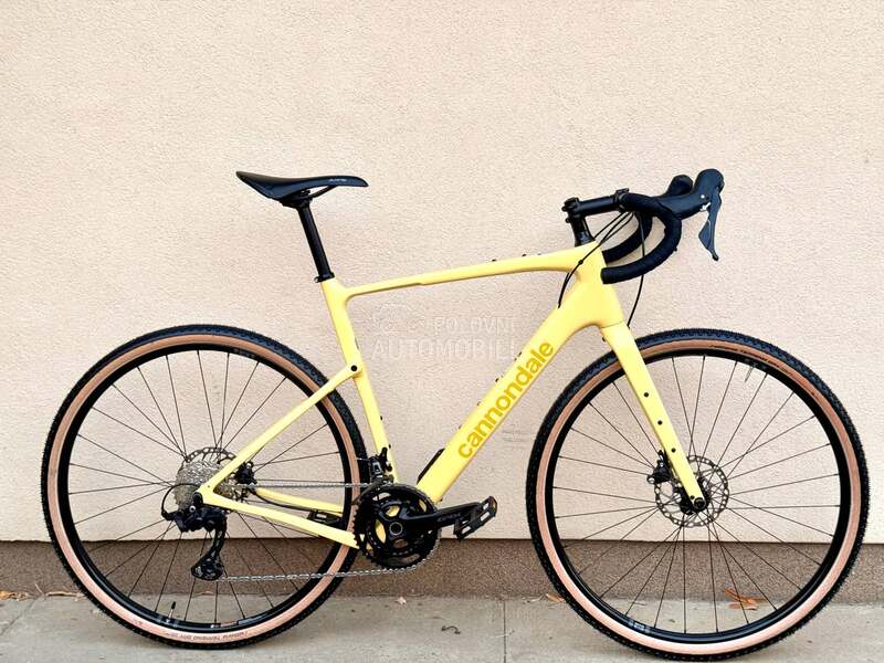 Cannondale Topstone 28