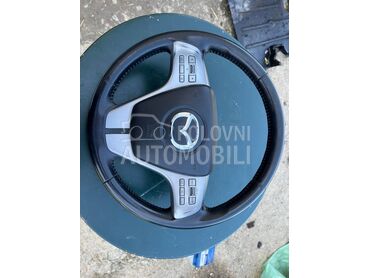 Volan za Mazda 6 od 2007. do 2012. god.