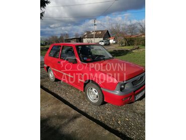 Zastava Koral In 1.3