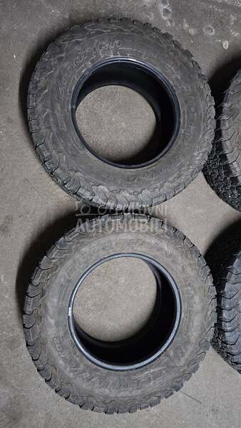 BFGoodrich 285/70 R17 Sve sezone