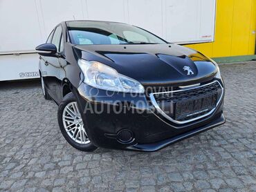 Peugeot 208 TO.P CEN/A