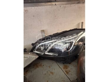 ljevi far w212 bi xenon za Mercedes Benz E Klasa od 2013. do 2016. god.