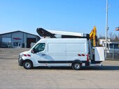 Renault MASTER KLUBB 32 HIBRID