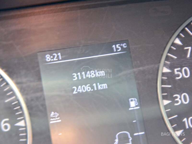 Renault MASTER KLUBB 32 HIBRID