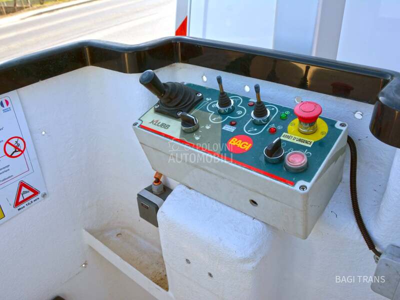 Renault MASTER KLUBB 32 HIBRID