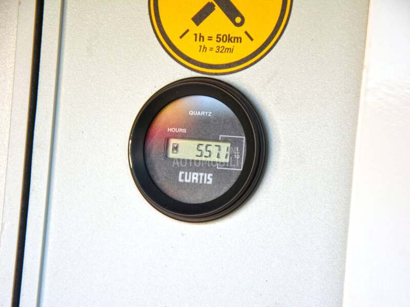 Renault MASTER KLUBB 32 HIBRID