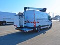Renault MASTER KLUBB 32 HIBRID