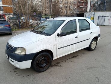 Dacia Logan 1.5 dci