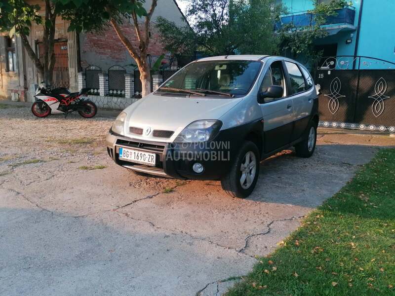 Renault RX 