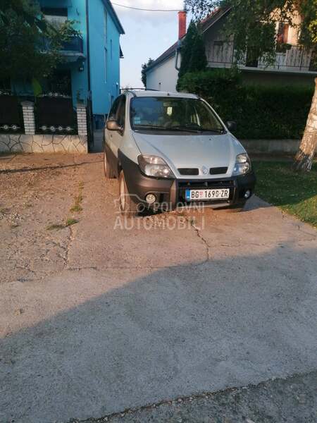 Renault RX 