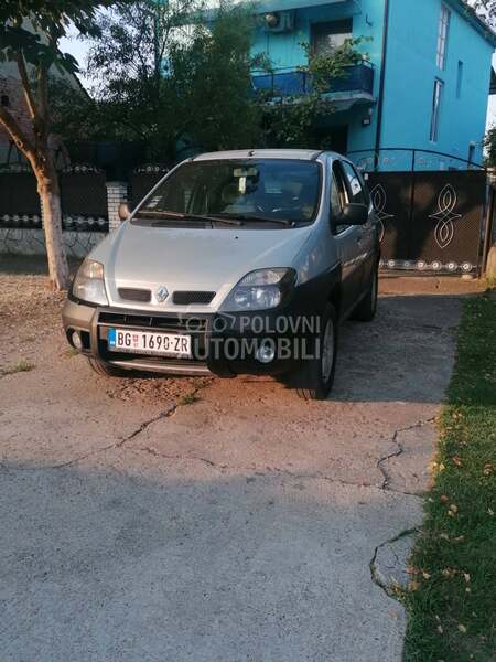 Renault RX 