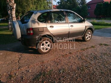 Renault RX 