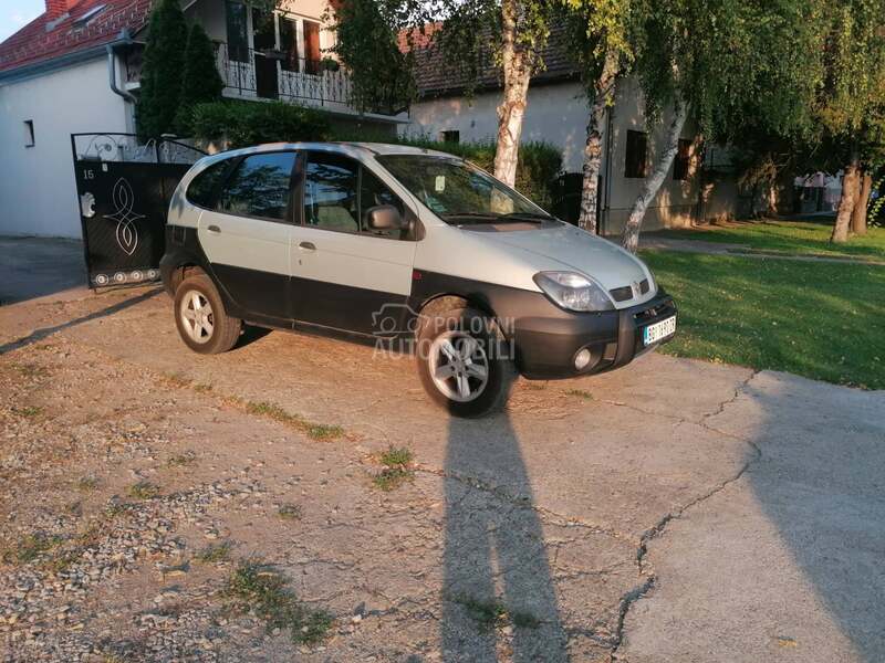 Renault RX 