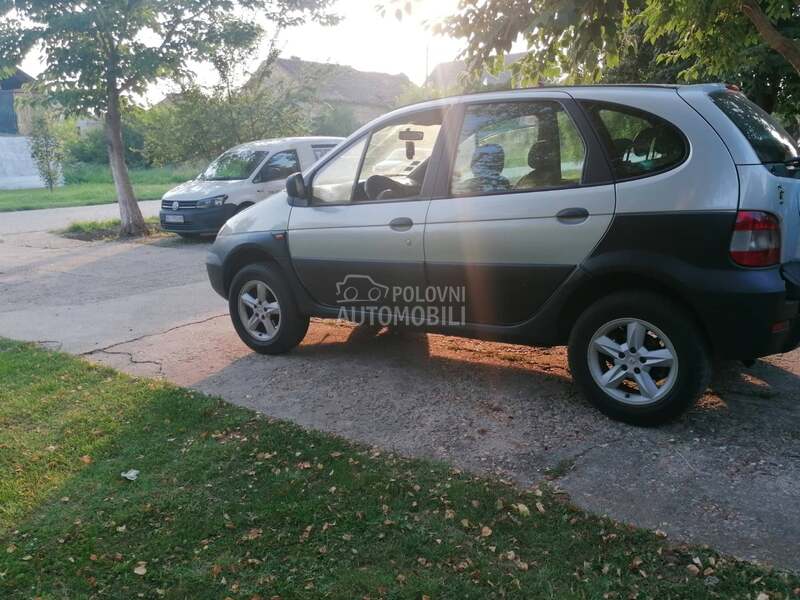 Renault RX 