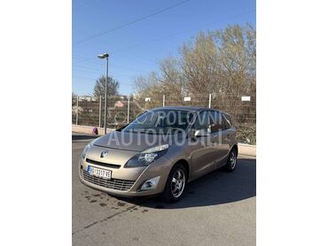 Renault Grand Scenic TCE