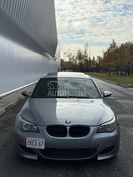 BMW M5 