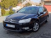 Citroen C5 2.0/0PREMA/0PIS