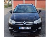 Citroen C5 2.0/0PREMA/0PIS
