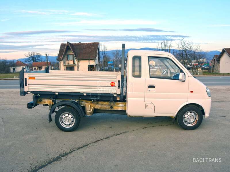 GIOTTI GLADIATOR EVO