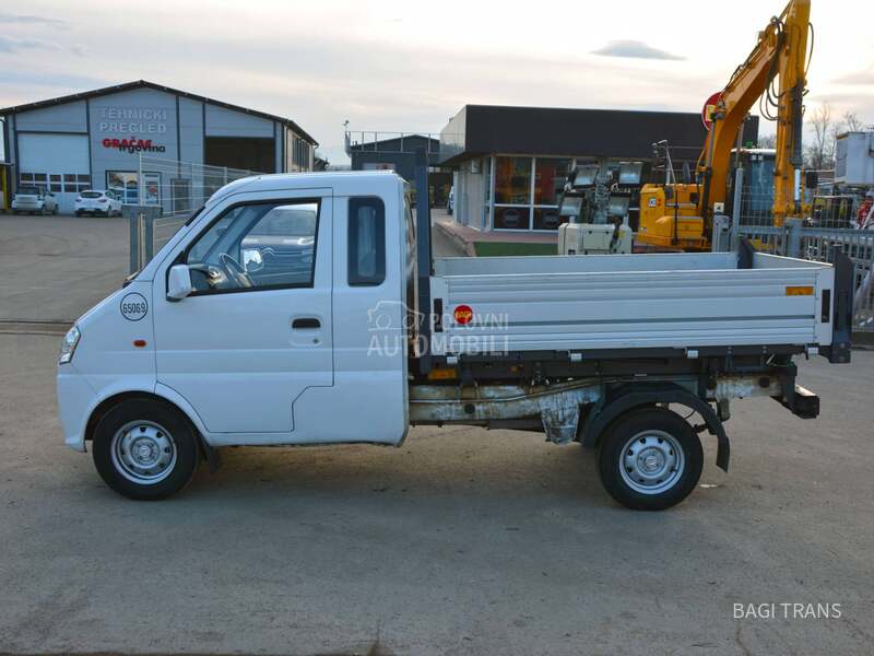 GIOTTI GLADIATOR EVO