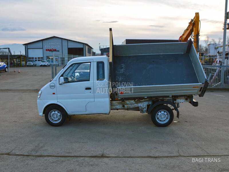 GIOTTI GLADIATOR EVO