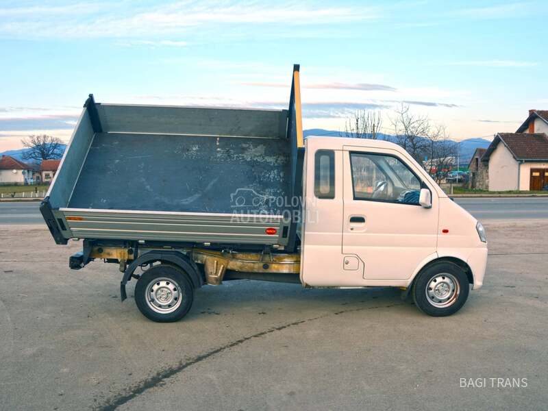 GIOTTI GLADIATOR EVO