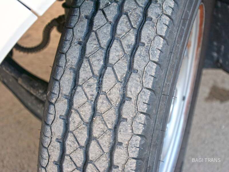 GIOTTI GLADIATOR EVO