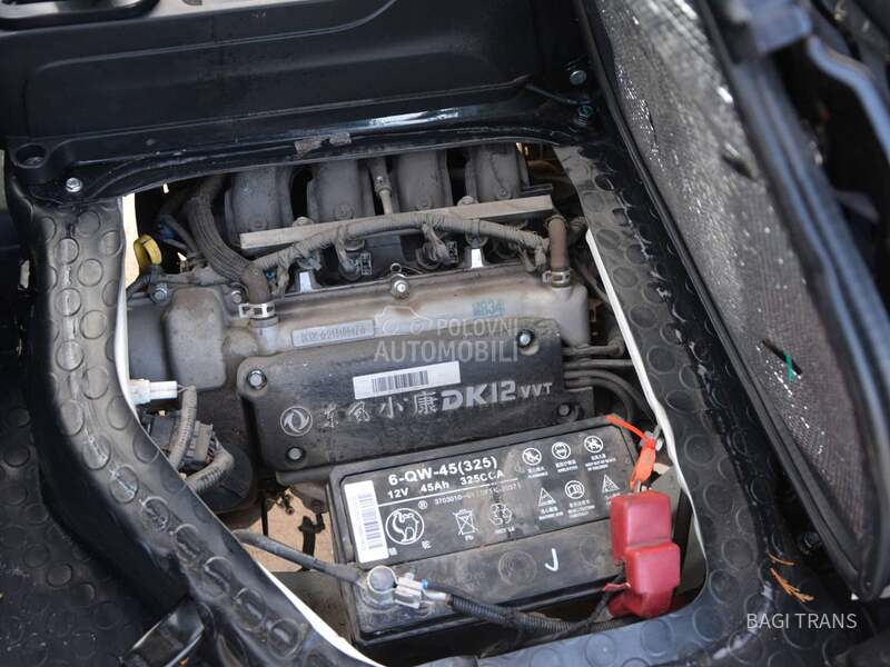 GIOTTI GLADIATOR EVO