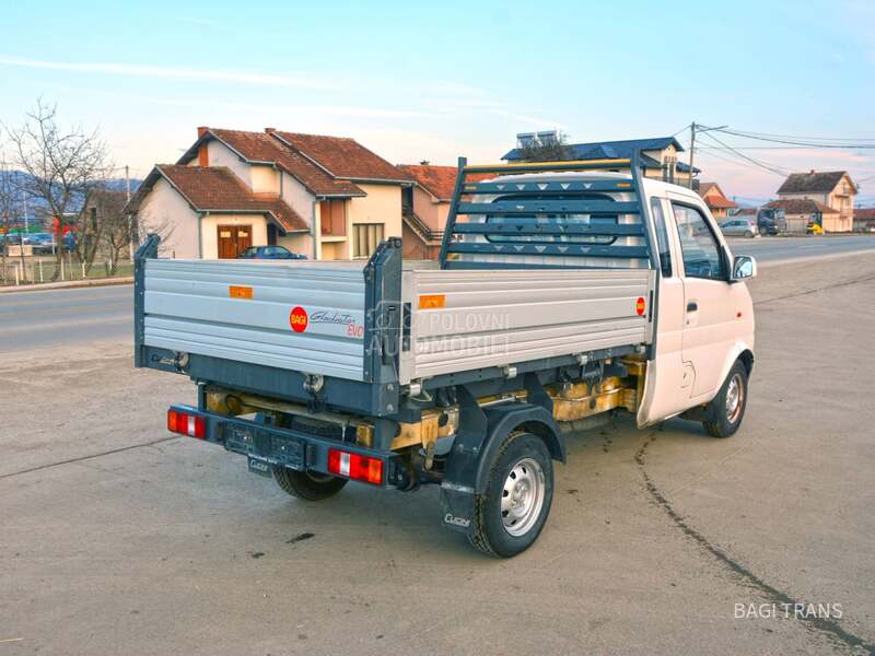 GIOTTI GLADIATOR EVO