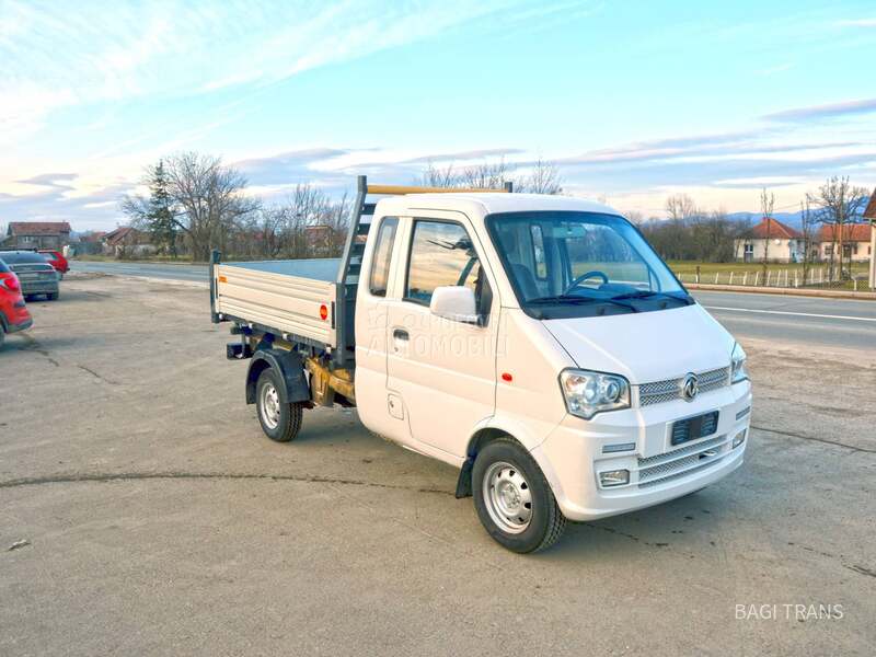 GIOTTI GLADIATOR EVO