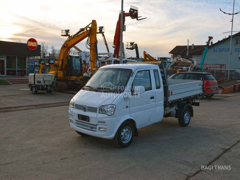 GIOTTI GLADIATOR EVO