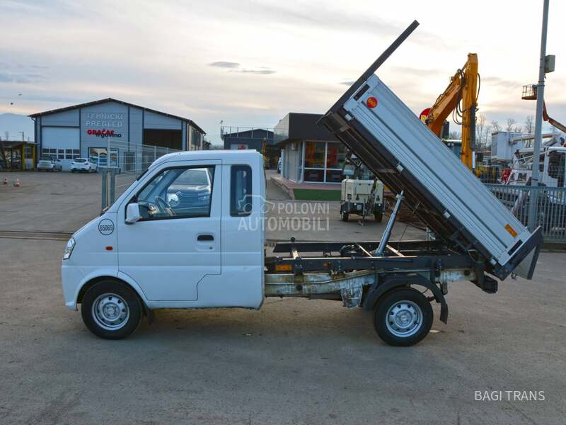 GIOTTI GLADIATOR EVO