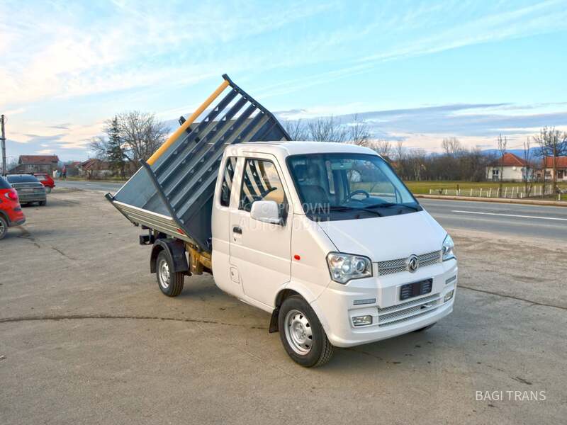 GIOTTI GLADIATOR EVO